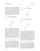 BICYCLIC PYRIMIDINE PI3K INHIBITOR COMPOUNDS SELECTIVE FOR P110 DELTA, AND METHODS OF USE diagram and image