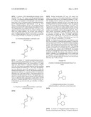 BICYCLIC PYRIMIDINE PI3K INHIBITOR COMPOUNDS SELECTIVE FOR P110 DELTA, AND METHODS OF USE diagram and image