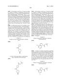 BICYCLIC PYRIMIDINE PI3K INHIBITOR COMPOUNDS SELECTIVE FOR P110 DELTA, AND METHODS OF USE diagram and image