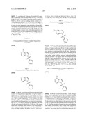 BICYCLIC PYRIMIDINE PI3K INHIBITOR COMPOUNDS SELECTIVE FOR P110 DELTA, AND METHODS OF USE diagram and image