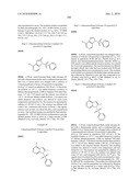 BICYCLIC PYRIMIDINE PI3K INHIBITOR COMPOUNDS SELECTIVE FOR P110 DELTA, AND METHODS OF USE diagram and image