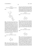 BICYCLIC PYRIMIDINE PI3K INHIBITOR COMPOUNDS SELECTIVE FOR P110 DELTA, AND METHODS OF USE diagram and image