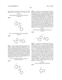 BICYCLIC PYRIMIDINE PI3K INHIBITOR COMPOUNDS SELECTIVE FOR P110 DELTA, AND METHODS OF USE diagram and image