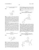 BICYCLIC PYRIMIDINE PI3K INHIBITOR COMPOUNDS SELECTIVE FOR P110 DELTA, AND METHODS OF USE diagram and image