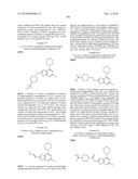 BICYCLIC PYRIMIDINE PI3K INHIBITOR COMPOUNDS SELECTIVE FOR P110 DELTA, AND METHODS OF USE diagram and image