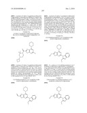 BICYCLIC PYRIMIDINE PI3K INHIBITOR COMPOUNDS SELECTIVE FOR P110 DELTA, AND METHODS OF USE diagram and image