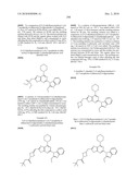 BICYCLIC PYRIMIDINE PI3K INHIBITOR COMPOUNDS SELECTIVE FOR P110 DELTA, AND METHODS OF USE diagram and image