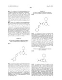 BICYCLIC PYRIMIDINE PI3K INHIBITOR COMPOUNDS SELECTIVE FOR P110 DELTA, AND METHODS OF USE diagram and image