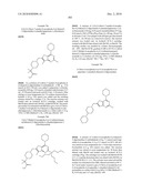 BICYCLIC PYRIMIDINE PI3K INHIBITOR COMPOUNDS SELECTIVE FOR P110 DELTA, AND METHODS OF USE diagram and image