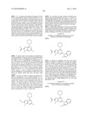 BICYCLIC PYRIMIDINE PI3K INHIBITOR COMPOUNDS SELECTIVE FOR P110 DELTA, AND METHODS OF USE diagram and image