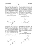 BICYCLIC PYRIMIDINE PI3K INHIBITOR COMPOUNDS SELECTIVE FOR P110 DELTA, AND METHODS OF USE diagram and image