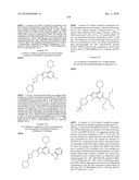 BICYCLIC PYRIMIDINE PI3K INHIBITOR COMPOUNDS SELECTIVE FOR P110 DELTA, AND METHODS OF USE diagram and image