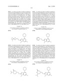 BICYCLIC PYRIMIDINE PI3K INHIBITOR COMPOUNDS SELECTIVE FOR P110 DELTA, AND METHODS OF USE diagram and image