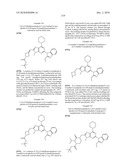 BICYCLIC PYRIMIDINE PI3K INHIBITOR COMPOUNDS SELECTIVE FOR P110 DELTA, AND METHODS OF USE diagram and image