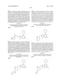 BICYCLIC PYRIMIDINE PI3K INHIBITOR COMPOUNDS SELECTIVE FOR P110 DELTA, AND METHODS OF USE diagram and image