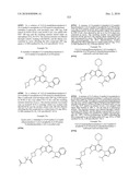 BICYCLIC PYRIMIDINE PI3K INHIBITOR COMPOUNDS SELECTIVE FOR P110 DELTA, AND METHODS OF USE diagram and image