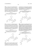 BICYCLIC PYRIMIDINE PI3K INHIBITOR COMPOUNDS SELECTIVE FOR P110 DELTA, AND METHODS OF USE diagram and image