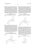 BICYCLIC PYRIMIDINE PI3K INHIBITOR COMPOUNDS SELECTIVE FOR P110 DELTA, AND METHODS OF USE diagram and image