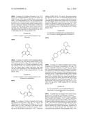 BICYCLIC PYRIMIDINE PI3K INHIBITOR COMPOUNDS SELECTIVE FOR P110 DELTA, AND METHODS OF USE diagram and image