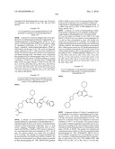 BICYCLIC PYRIMIDINE PI3K INHIBITOR COMPOUNDS SELECTIVE FOR P110 DELTA, AND METHODS OF USE diagram and image