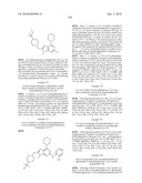 BICYCLIC PYRIMIDINE PI3K INHIBITOR COMPOUNDS SELECTIVE FOR P110 DELTA, AND METHODS OF USE diagram and image