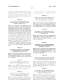 BICYCLIC PYRIMIDINE PI3K INHIBITOR COMPOUNDS SELECTIVE FOR P110 DELTA, AND METHODS OF USE diagram and image