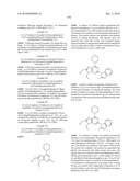 BICYCLIC PYRIMIDINE PI3K INHIBITOR COMPOUNDS SELECTIVE FOR P110 DELTA, AND METHODS OF USE diagram and image