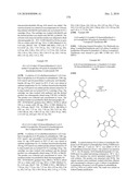 BICYCLIC PYRIMIDINE PI3K INHIBITOR COMPOUNDS SELECTIVE FOR P110 DELTA, AND METHODS OF USE diagram and image