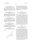 BICYCLIC PYRIMIDINE PI3K INHIBITOR COMPOUNDS SELECTIVE FOR P110 DELTA, AND METHODS OF USE diagram and image