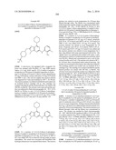 BICYCLIC PYRIMIDINE PI3K INHIBITOR COMPOUNDS SELECTIVE FOR P110 DELTA, AND METHODS OF USE diagram and image