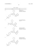 BICYCLIC PYRIMIDINE PI3K INHIBITOR COMPOUNDS SELECTIVE FOR P110 DELTA, AND METHODS OF USE diagram and image