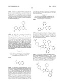 BICYCLIC PYRIMIDINE PI3K INHIBITOR COMPOUNDS SELECTIVE FOR P110 DELTA, AND METHODS OF USE diagram and image