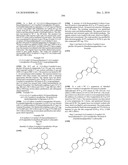 BICYCLIC PYRIMIDINE PI3K INHIBITOR COMPOUNDS SELECTIVE FOR P110 DELTA, AND METHODS OF USE diagram and image