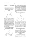 BICYCLIC PYRIMIDINE PI3K INHIBITOR COMPOUNDS SELECTIVE FOR P110 DELTA, AND METHODS OF USE diagram and image