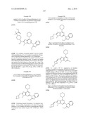 BICYCLIC PYRIMIDINE PI3K INHIBITOR COMPOUNDS SELECTIVE FOR P110 DELTA, AND METHODS OF USE diagram and image