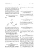 BICYCLIC PYRIMIDINE PI3K INHIBITOR COMPOUNDS SELECTIVE FOR P110 DELTA, AND METHODS OF USE diagram and image