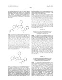 BICYCLIC PYRIMIDINE PI3K INHIBITOR COMPOUNDS SELECTIVE FOR P110 DELTA, AND METHODS OF USE diagram and image