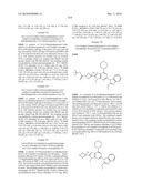 BICYCLIC PYRIMIDINE PI3K INHIBITOR COMPOUNDS SELECTIVE FOR P110 DELTA, AND METHODS OF USE diagram and image