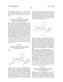 BICYCLIC PYRIMIDINE PI3K INHIBITOR COMPOUNDS SELECTIVE FOR P110 DELTA, AND METHODS OF USE diagram and image