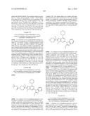 BICYCLIC PYRIMIDINE PI3K INHIBITOR COMPOUNDS SELECTIVE FOR P110 DELTA, AND METHODS OF USE diagram and image