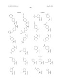 BICYCLIC PYRIMIDINE PI3K INHIBITOR COMPOUNDS SELECTIVE FOR P110 DELTA, AND METHODS OF USE diagram and image