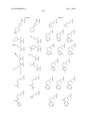 BICYCLIC PYRIMIDINE PI3K INHIBITOR COMPOUNDS SELECTIVE FOR P110 DELTA, AND METHODS OF USE diagram and image