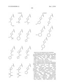 BICYCLIC PYRIMIDINE PI3K INHIBITOR COMPOUNDS SELECTIVE FOR P110 DELTA, AND METHODS OF USE diagram and image