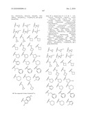 BICYCLIC PYRIMIDINE PI3K INHIBITOR COMPOUNDS SELECTIVE FOR P110 DELTA, AND METHODS OF USE diagram and image