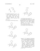 BICYCLIC PYRIMIDINE PI3K INHIBITOR COMPOUNDS SELECTIVE FOR P110 DELTA, AND METHODS OF USE diagram and image