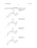 BICYCLIC PYRIMIDINE PI3K INHIBITOR COMPOUNDS SELECTIVE FOR P110 DELTA, AND METHODS OF USE diagram and image