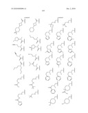 BICYCLIC PYRIMIDINE PI3K INHIBITOR COMPOUNDS SELECTIVE FOR P110 DELTA, AND METHODS OF USE diagram and image