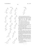 BICYCLIC PYRIMIDINE PI3K INHIBITOR COMPOUNDS SELECTIVE FOR P110 DELTA, AND METHODS OF USE diagram and image