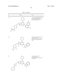 BICYCLIC PYRIMIDINE PI3K INHIBITOR COMPOUNDS SELECTIVE FOR P110 DELTA, AND METHODS OF USE diagram and image