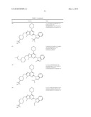 BICYCLIC PYRIMIDINE PI3K INHIBITOR COMPOUNDS SELECTIVE FOR P110 DELTA, AND METHODS OF USE diagram and image